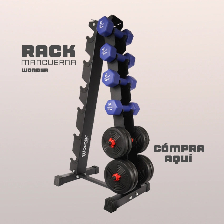 Maquinas para entrenamiento