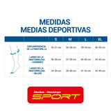 Medias De Compresión