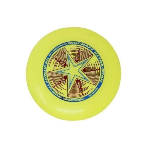 Frisbee Ultimate Discraf Profesional