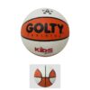 Balón de baloncesto Golty n3 es un Implemento Deportivo