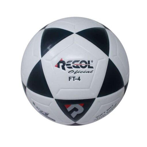 el balón de futbol regol es el producto deportivo para el entrenamiento