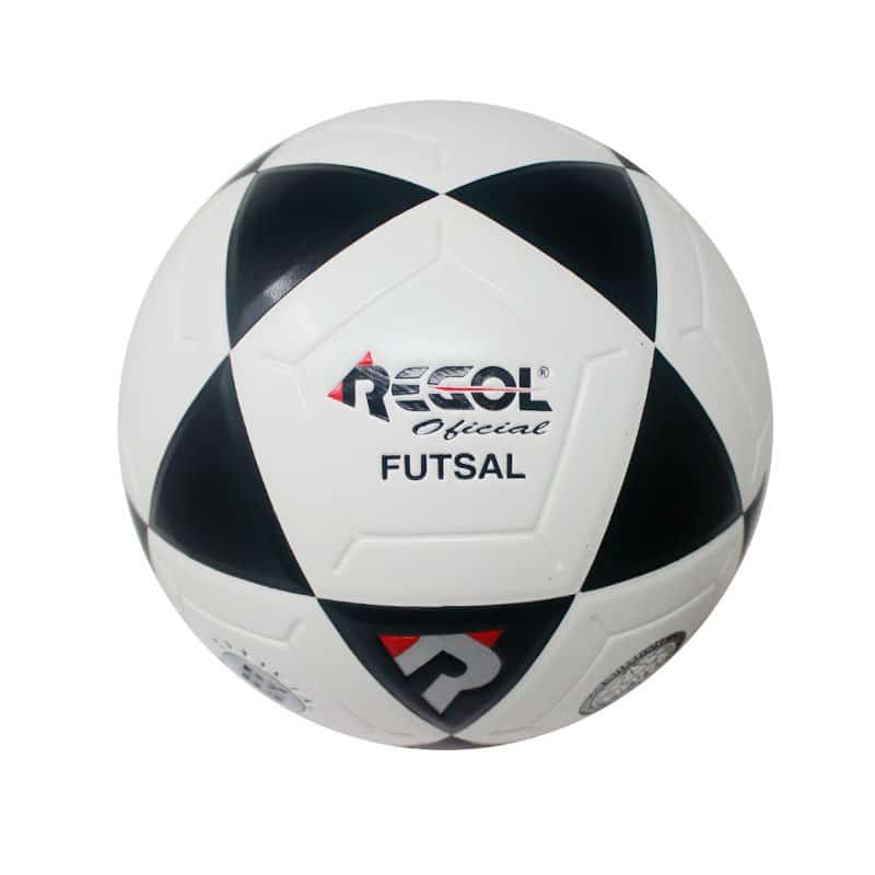 Balones de Fútbol Sala - Balón Futsal Regol