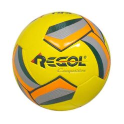 Balón deportivo en Colombia marca Regol