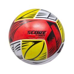 entrena fútbol con balones golty