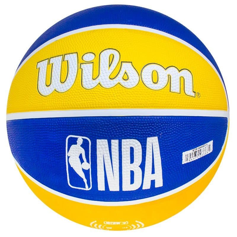 wilson nba es un balón deportivo de calidad