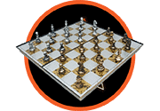 el deporte del ajedrez